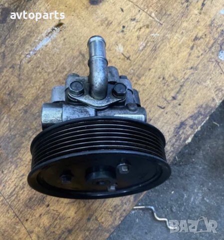 Opel Movano Master 2014година 2.3dci 125кс Хидравлична помпа