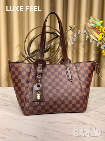 Дамски Чанти ⚜️ Louis Vuitton , снимка 3 - Чанти - 52619452