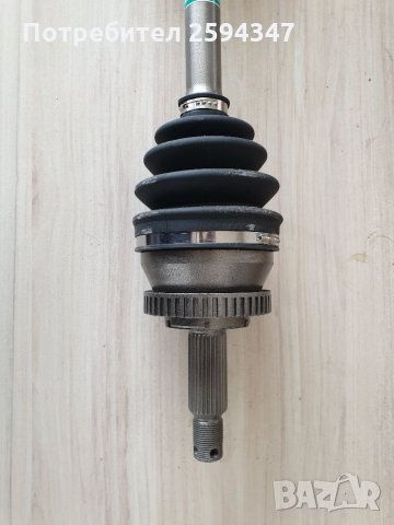 HYUNDAI GRANDEUR SONATA NF 3.3cc от2005г ПОЛУОСКА ЛЯВА РЕЦИКЛИРАНА КОРЕЯ , снимка 3 - Части - 34450242