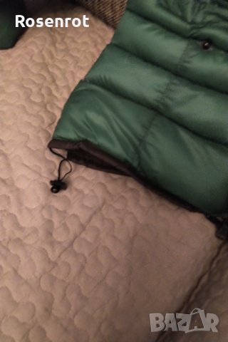 BLEIFREI Пух и пера оригинално дамско яке  РАЗПРОДАЖБА, снимка 7 - Якета - 31006140