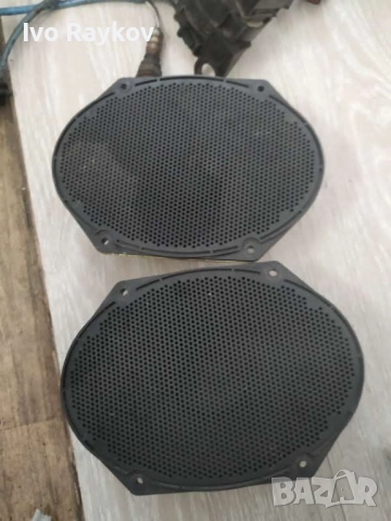 Комплект колони от Ford Maverick,  XW7F-18808-AB, снимка 5 - Части - 49371424