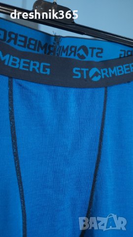 Stormberg Мерино/Клин Мъжки/XL, снимка 3 - Спортни дрехи, екипи - 44472314