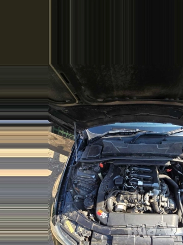 🔴✅ Продавам BMW 330d E90 2008г. на ЧАСТИ, както и над 1⃣7⃣ Голф 5ци с различни двигатели, снимка 8 - Части - 51098837