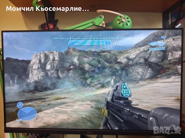 Xbox 360 с 1 контролер и 2 игри, снимка 7 - Xbox конзоли - 56166357