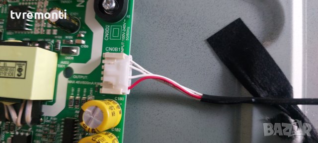 LED подсветка за дисплей SDL320HY(BD0-310) за телевизор OK модел ODL 32652H-TB, снимка 2 - Части и Платки - 40298177