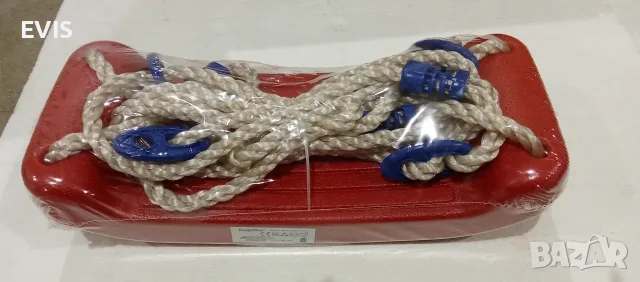 Детска люлка за градината нова 