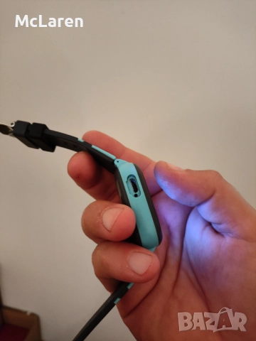 Детски Смарт Часовник Canyon, снимка 8 - Детски - 52170015