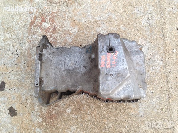Картер Dacia Solenzo 1.4и 75к.с.