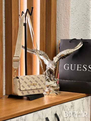 чанти guess , снимка 4 - Чанти - 51041787