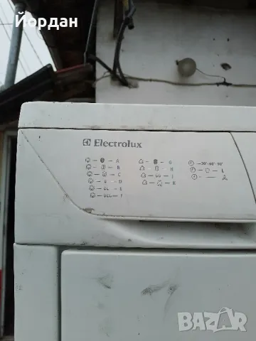 Сушилня за дрехи, снимка 3 - Сушилни - 49619259