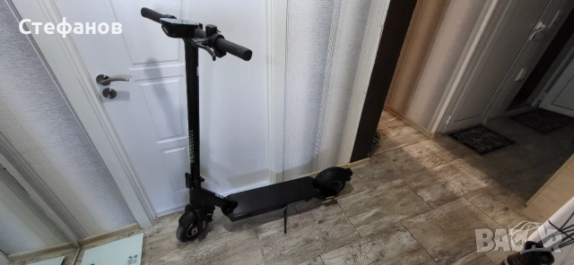 Продавам електрическа тротинетка ACER ELECTRICAL SCOOTER 5