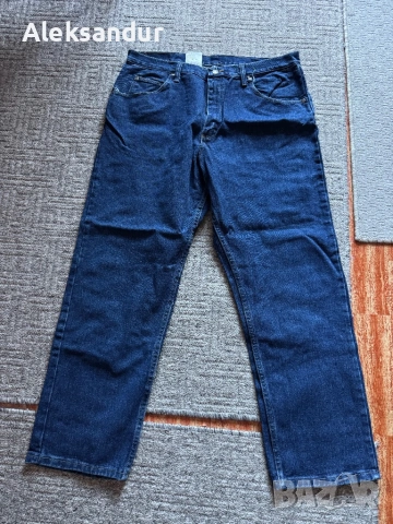 Чисто нови ретро панталони и дънки, снимка 6 - Панталони - 53082255