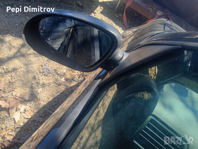 Ляво странично огледало за VW Golf Mk5 2006 