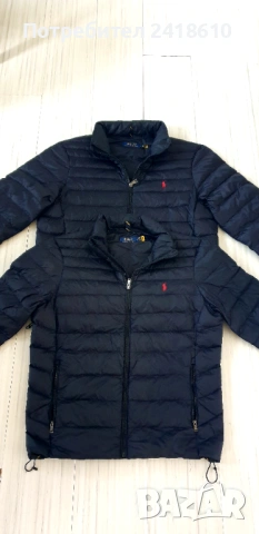 POLO Ralph Lauren Terra Jacket Mens Size M и L 2Бр ! ОРИГИНАЛ! Мъжко Яке !, снимка 9 - Якета - 53023284
