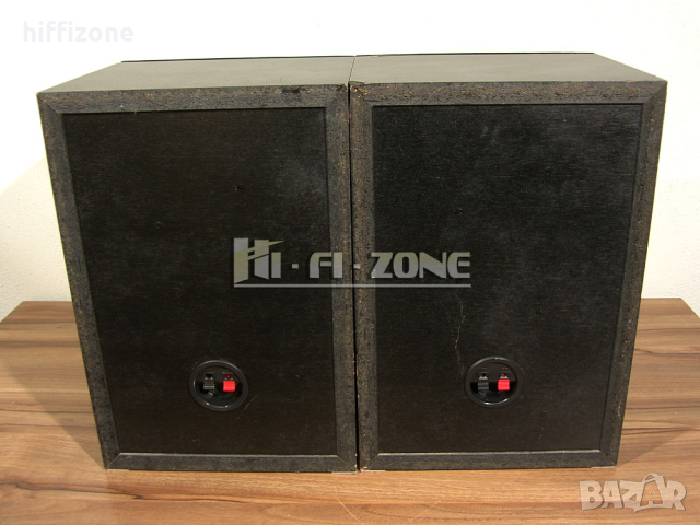  JBL tlx 2 /1  ТОНКОЛОНИ, снимка 9 - Тонколони - 44731107