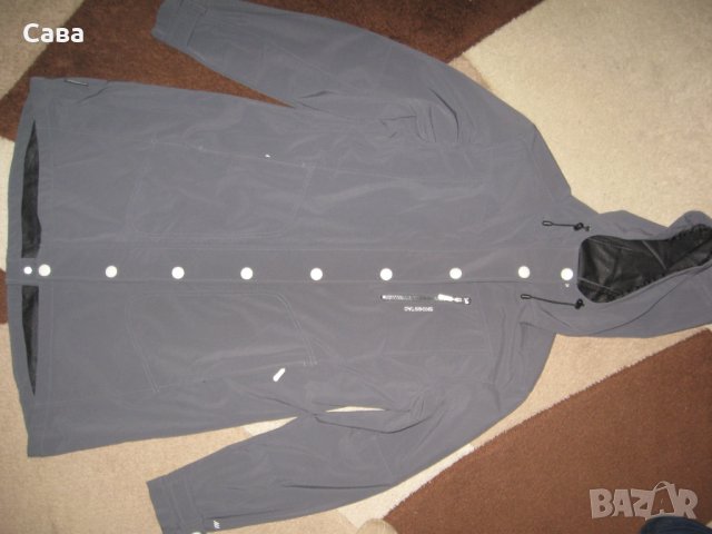 Софтшел SKOGSTAD  дамски,Л-ХЛ, снимка 2 - Спортни екипи - 32189090