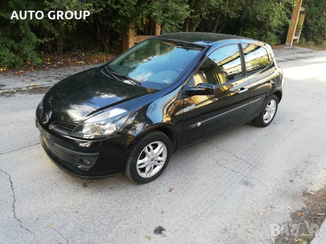 Рено Клио 3 / Renault Clio 3 на части в Автомобили и джипове в гр ...