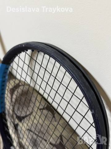 Тенис ракети Wilson, снимка 2 - Тенис - 55992050