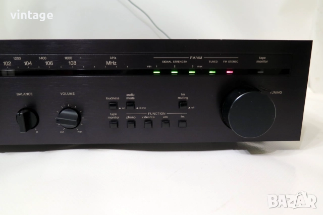 Harman Kardon hk385i, снимка 3 - Ресийвъри, усилватели, смесителни пултове - 52224985