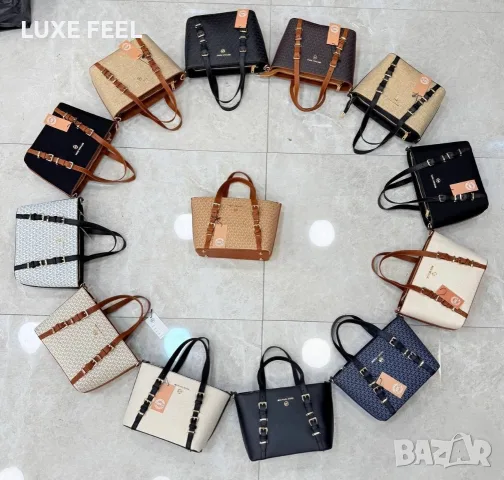 Michael Kors ⚜️Дамски Чанти , снимка 14 - Чанти - 55744397