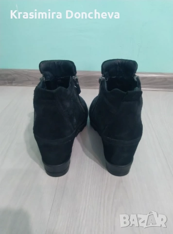 Боти Igi&Go, снимка 2 - Дамски боти - 53960000