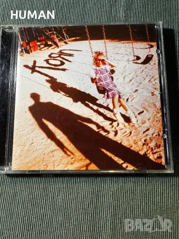 Subway To Sally - Korn, снимка 7 - CD дискове - 48159344