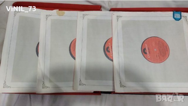 Party Time - Komm, Lass Uns Tanzen!, снимка 4 - Грамофонни плочи - 39348647