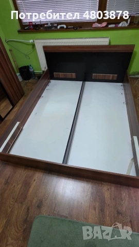 Спално обзавеждане , снимка 3 - Спални и легла - 54268940