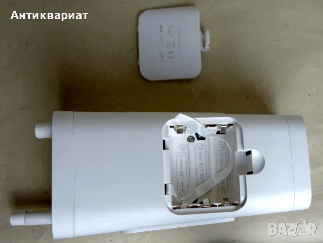 Луксозно преносимо радио Sonoro GoLondon FM и DAB+ / Germany, снимка 8 - Радиокасетофони, транзистори - 49980348