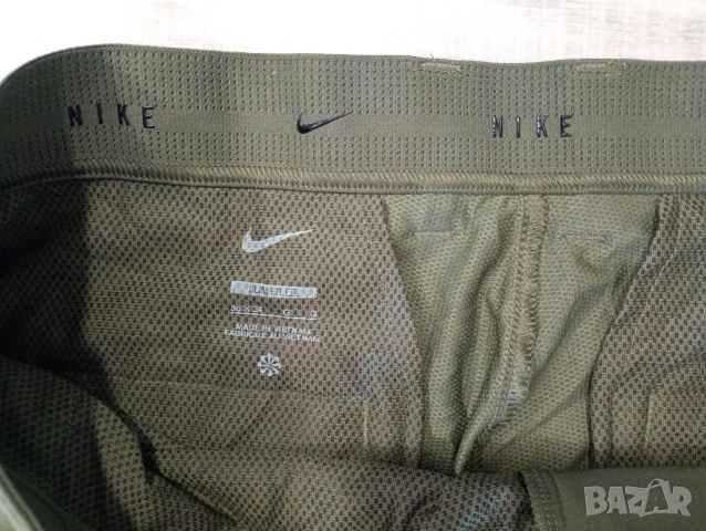 Nike Tour Repel мъжки туристически еластичен панталон размер XL-34-36, снимка 3 - Спортни дрехи, екипи - 54178663