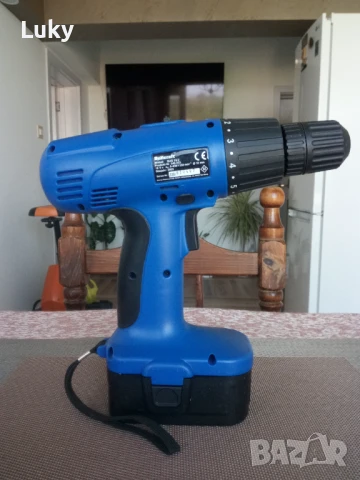 Винтоверт-Работещ.Всичко,което ви интересува е на снимките.