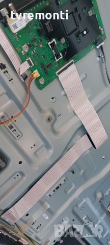 Main board BN41-02884C BN94-17253P  for SAMSUNG GQ65Q60AAU, снимка 4 - Части и Платки - 42034973