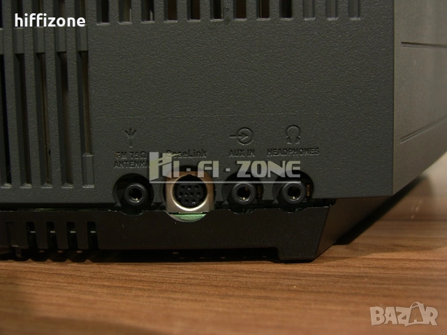 Аудио система   Bose wave music system , снимка 7 - Аудиосистеми - 52956389