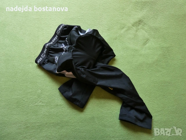 продавам дамски клин за колездене маркаininverse,размер ел, снимка 2 - Спортни екипи - 54122976