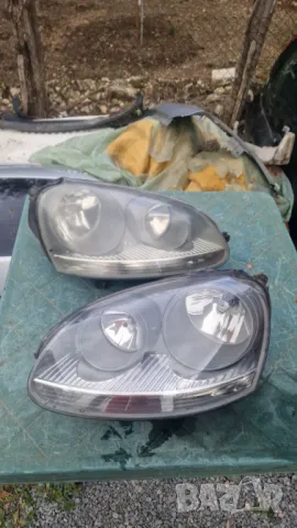 VW Golf 2.0 BKD 6ск НА ЧАСТИ, снимка 10 - Автомобили и джипове - 47268632