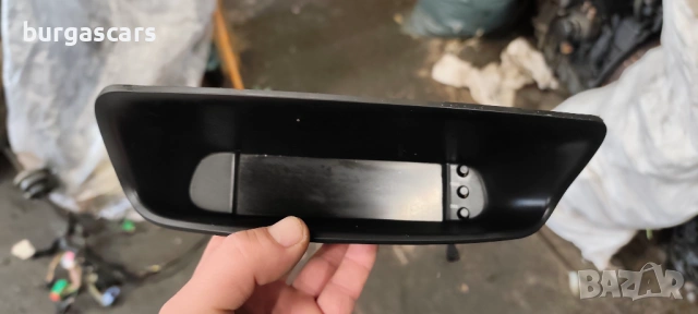 Дисплей 96644840XT-00 Peugeot 308 