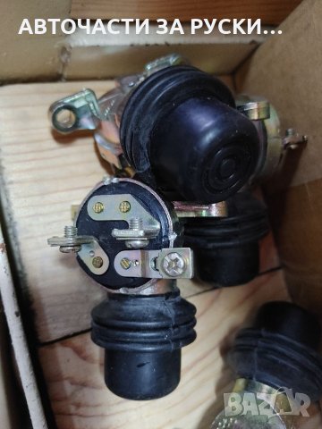 Авточасти Уаз нови налични, снимка 10 - Части - 32109904