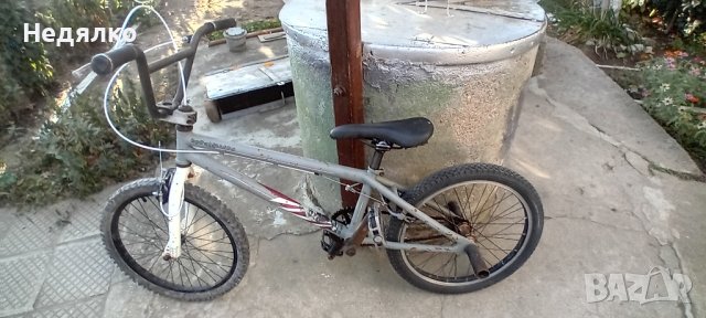 Оригинален винтидж BMX Specialized