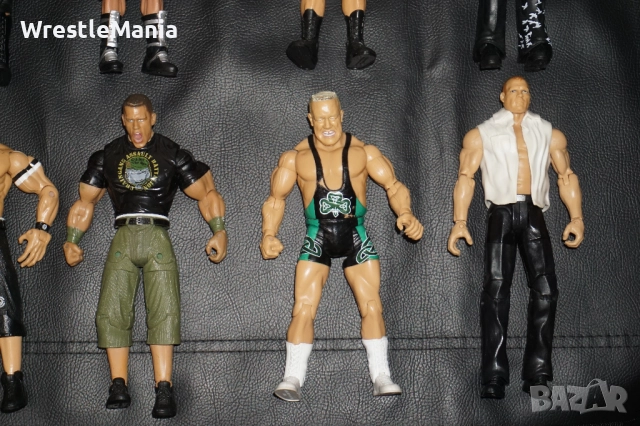 24 Кеч Фигури Batisa/Booker T/Triple H/Randy Orton/Kane/Big Show/Tatanka/Sting/Kalisto/Ryback/Shane, снимка 11 - Колекции - 51856182