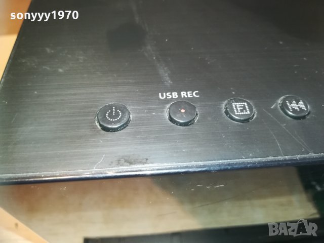 samsung usb cd receiver 1603211627, снимка 8 - Ресийвъри, усилватели, смесителни пултове - 32184620