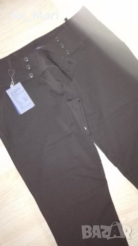 Панталон Ками, снимка 4 - Панталони - 30357976
