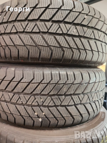 2бр.зимни гуми 205/50/17 Platin, снимка 8 - Гуми и джанти - 52415067