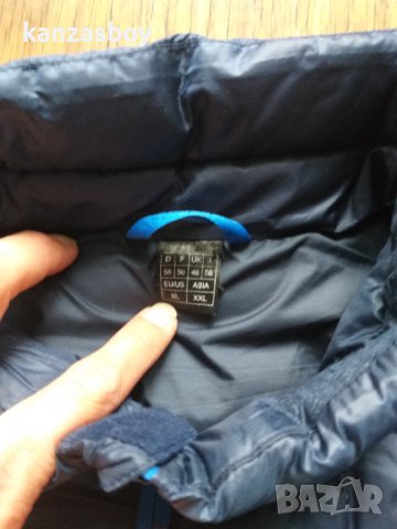 Schoffel Thermo Jacket - страхотно мъжко яке ХЛ, снимка 8 - Якета - 44263477