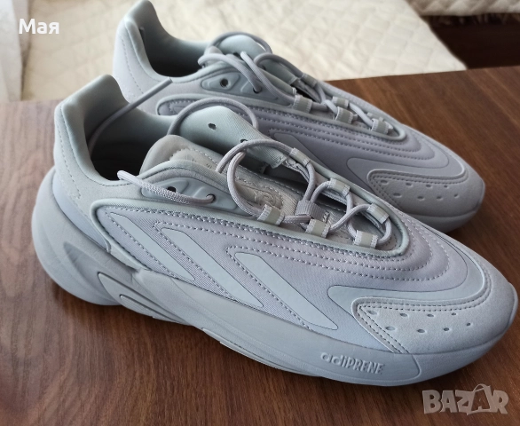 Дамски маратонки 'Adidas', снимка 5 - Маратонки - 52971693