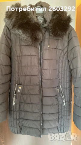 Дамско яке, снимка 3 - Якета - 52503141