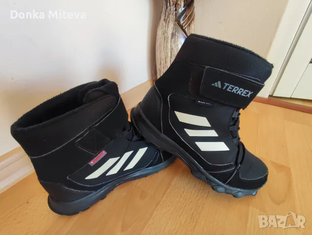  Adidas Terrex 5 1/2 eur 38 1/2 , снимка 2 - Кецове - 56425774