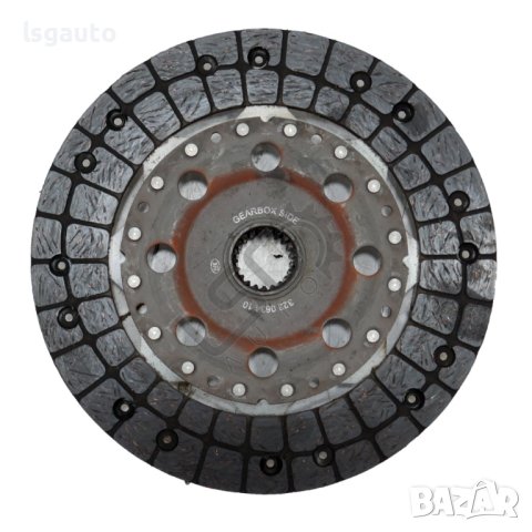 Комплект съединител с демпферен маховик Toyota Corolla 2001-2006 ID:112500, снимка 5 - Части - 42523798