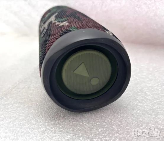 *ОРИГИНАЛНА* Преносима тонколона JBL FLIP5, Bluetooth, USB C, 4800mAh, Водоустойчивост IPX7, снимка 6 - Bluetooth тонколони - 56211736