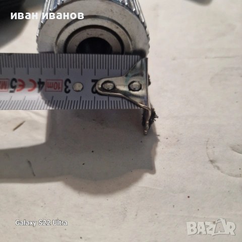 Патронници За Дрелки , снимка 4 - Бормашини - 53262239