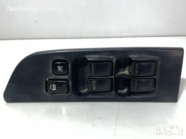 Конзола за управление на прозорците,заключването Нисан Терано Nissan Terrano 